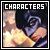 Batman Series Characters