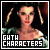 Gone With the Wind Characters